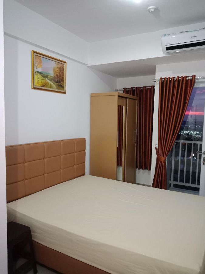 Apartment Poris88-Smart Tv Room Тангеранг Экстерьер фото